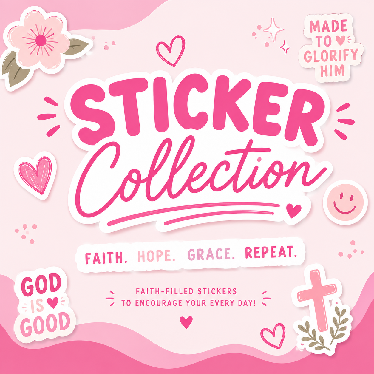 Stickers