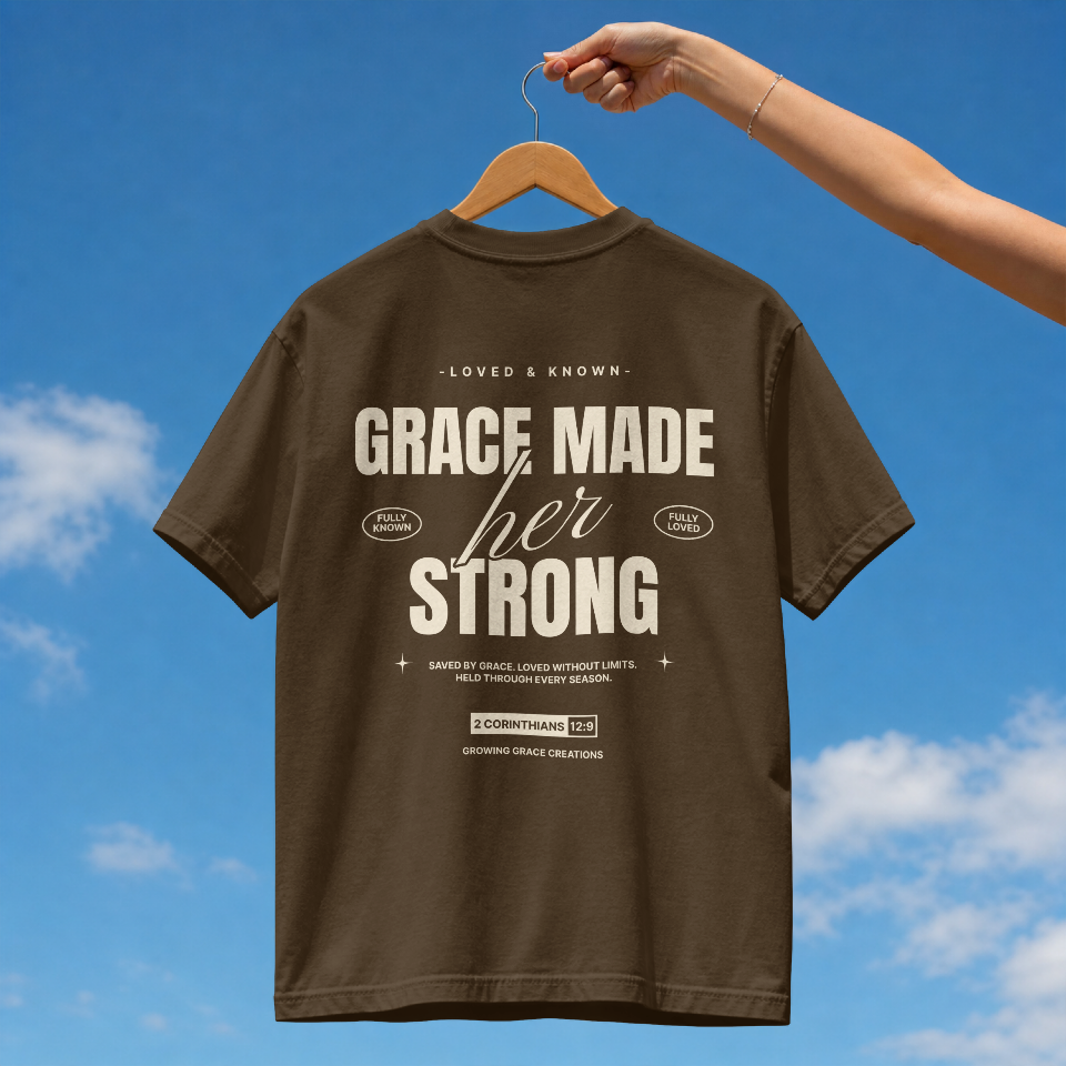 The Everyday Grace Collection